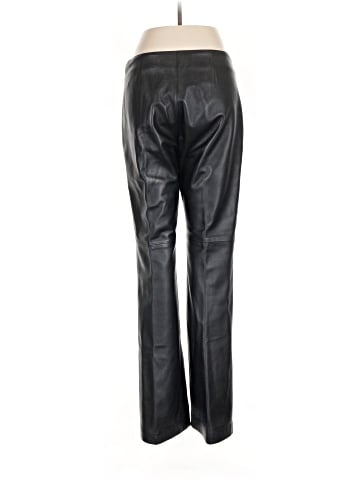 Moda International Leather Pants (view 2)
