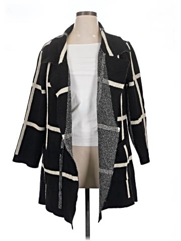 One World Cardigan (view 1)