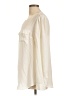 Mossimo Ivory Long Sleeve Blouse Size L - photo 5