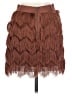 Shyanne Brown Formal Skirt Size S - photo 2