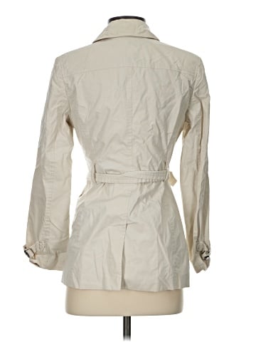 Ann Taylor LOFT Trenchcoat (view 2)