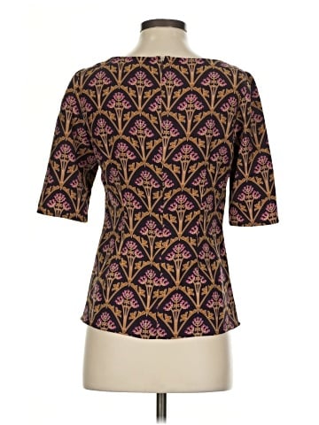 Boden 3/4 Sleeve Top (view 2)