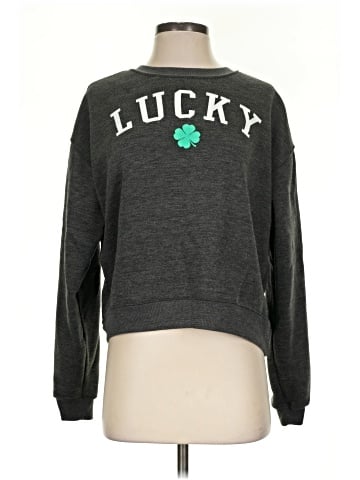 Modern Lux Sweatshirt (view 1)