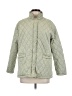 Unbranded Argyle Green Coat Size M - photo 1