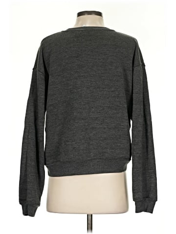 Modern Lux Sweatshirt (view 2)