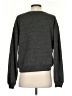 Modern Lux Gray Sweatshirt Size XS - photo 2