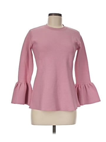 Rachel Parcell Long Sleeve Blouse (view 1)