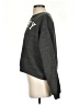 Modern Lux Gray Sweatshirt Size XS - photo 5
