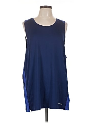 Reebok Sleeveless T-Shirt (view 1)