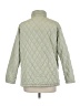 Unbranded Argyle Green Coat Size M - photo 2