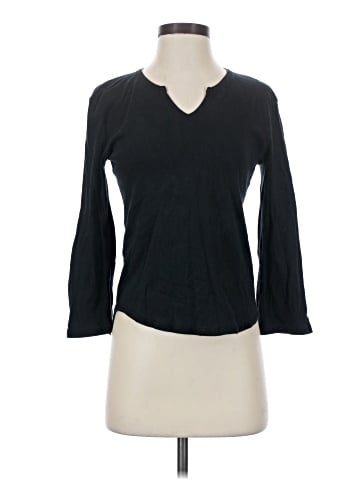 Sisley 3/4 Sleeve Top (view 1)