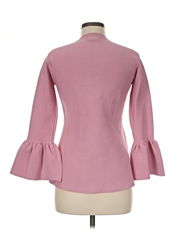 Rachel Parcell Long Sleeve Blouse (view 2)