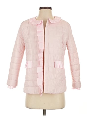 Connie Roberson Jacket (view 1)