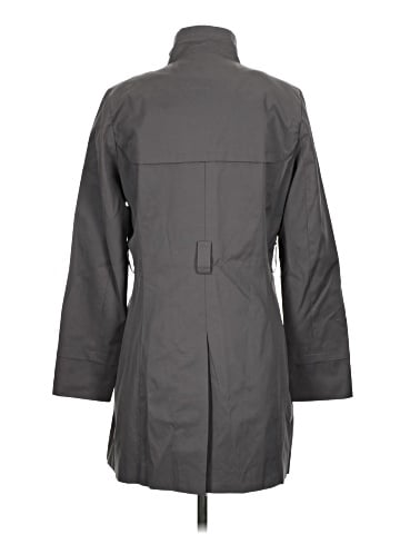 Kenneth Cole New York Trenchcoat (view 2)