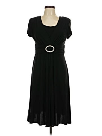 DressBarn Casual Dress (view 1)