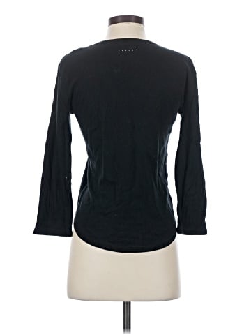 Sisley 3/4 Sleeve Top (view 2)