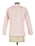 Connie Roberson 100% Nylon Solid Pink Jacket Size S - photo 2
