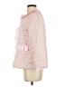 Connie Roberson 100% Nylon Solid Pink Jacket Size S - photo 5