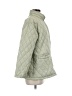 Unbranded Argyle Green Coat Size M - photo 4