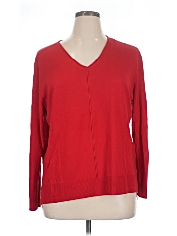 Apt. 9 Pullover Sweater (view 1)