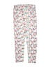 Lands' End Print White Sweatpants Size 14 - photo 2