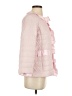 Connie Roberson 100% Nylon Solid Pink Jacket Size S - photo 4