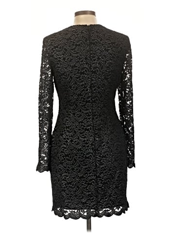 Lauren by Ralph Lauren Cocktail Dress (view 2)