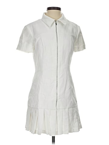 Amanda Uprichard Casual Dress (view 1)