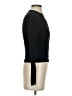 Armani Exchange Color Block Black Cardigan Size S - photo 4