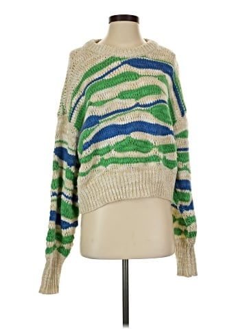 Aerie Long Sleeve Top (view 1)