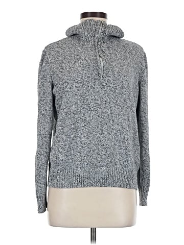 Karen Scott Pullover Sweater (view 1)