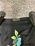 O'Neill Floral Black One Piece Swimsuit Size L (estimated) - photo 3