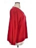 Apt. 9 Red Pullover Sweater Size XL - photo 4