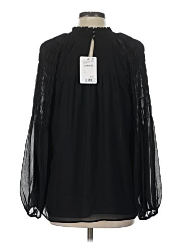 DR2 Long Sleeve Blouse (view 2)