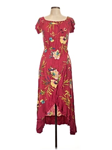 Allison Joy Casual Dress (view 1)