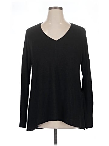 Gibson Pullover Sweater (view 1)