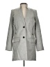 Veronica Beard Gray Wool Coat Size 10 - photo 1