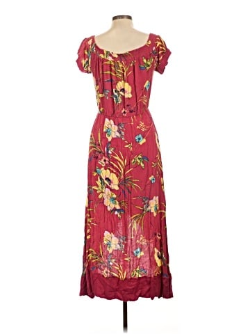 Allison Joy Casual Dress (view 2)