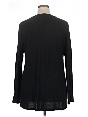 Gibson Pullover Sweater (view 2)