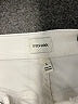 SNEAK PEEK Ivory Shorts Size S - photo 3