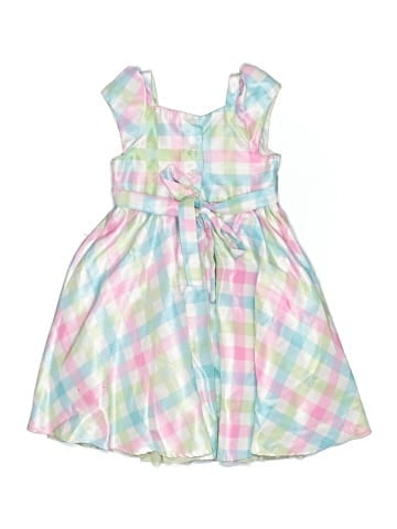 Jona Michelle Dress (view 2)