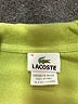 Lacoste Green Short Sleeve Top Size EU 38 / US 8 - photo 7