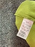 Lacoste Green Short Sleeve Top Size EU 38 / US 8 - photo 8