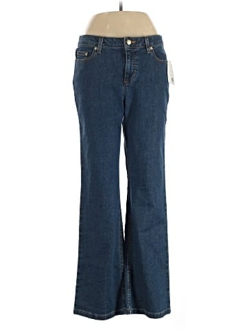 Liz Claiborne Jeans (view 1)