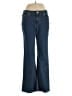 Liz Claiborne Blue Jeans Size 10R - photo 1