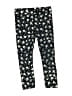 Crewcuts Stars Black Casual Pants Size 3 - photo 1