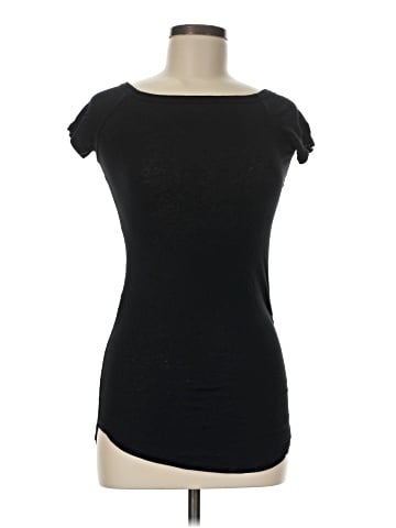 James Perse Short Sleeve T-Shirt (view 1)