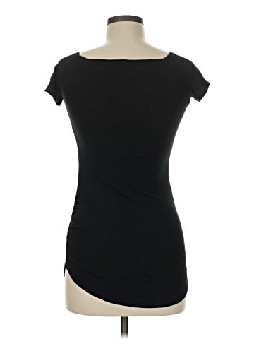 James Perse Short Sleeve T-Shirt (view 2)