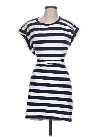 J.Crew Factory Store Casual Dress - front