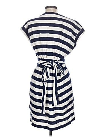 J.Crew Factory Store Casual Dress - back